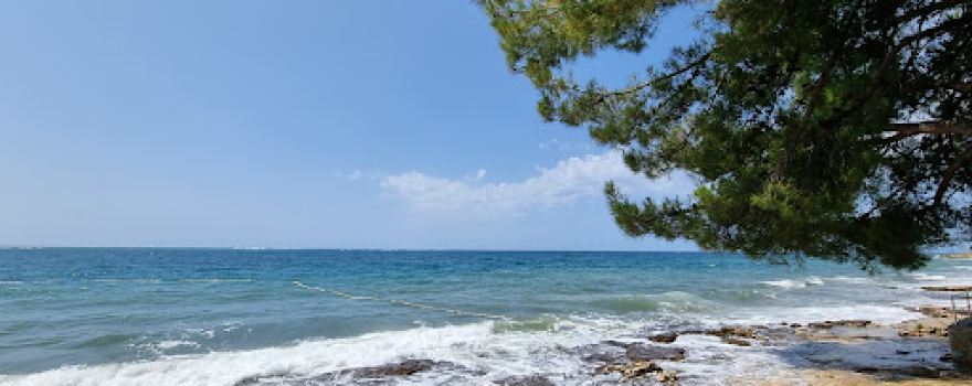 beach Solaris,