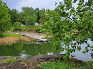 Laurel Branch Campground