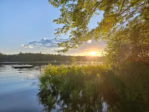 Duck Puddle Campgrounds
