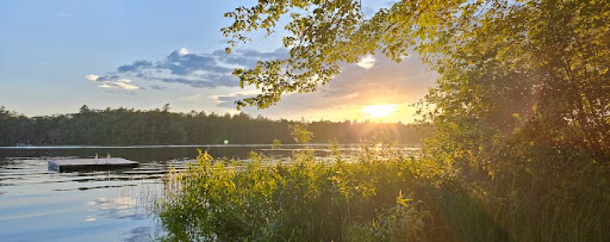 Duck Puddle Campgrounds