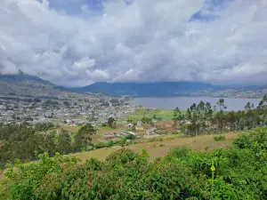 Parque la Y de Tabacundo