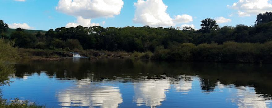 Vau do Rio Passo Fundo