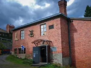 Schuh- und Ledermuseum Koskenjalka