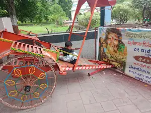 ANASUYA MATA MANDIR