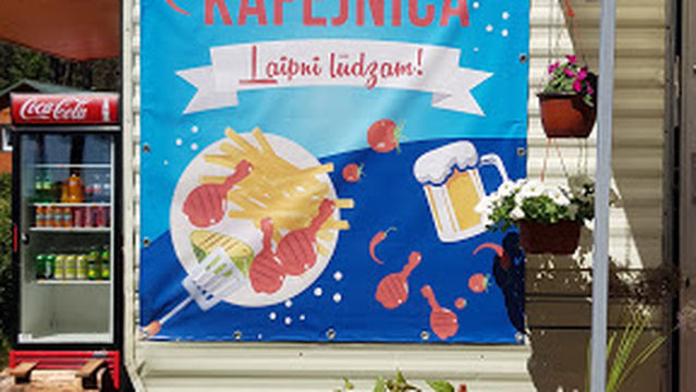 Chill&Grill Stropu Vilnis