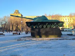 Площадь Победы