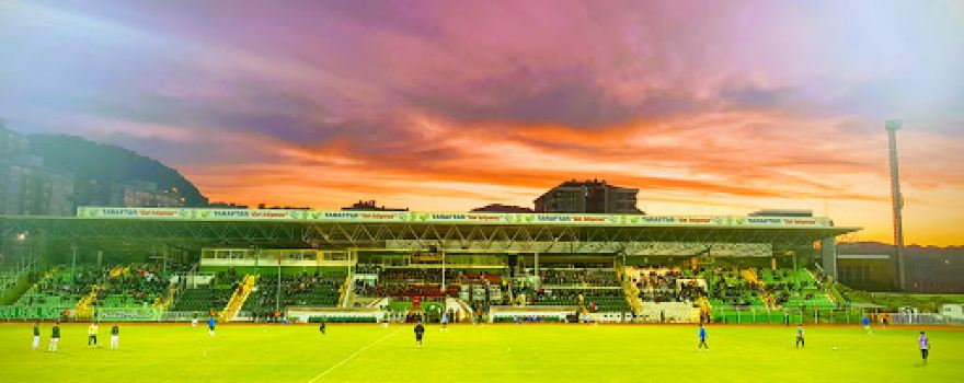Giresunspor City Stadium
