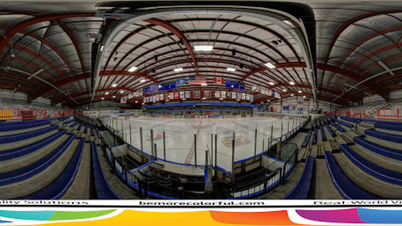 Odde Ice Arena
