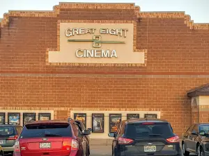 Great Eight Cinema