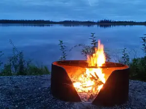 Lakeview Campground