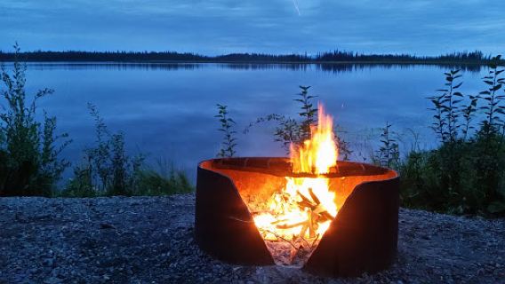 Lakeview Campground