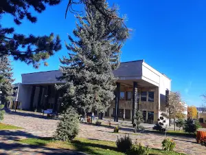 Meskheti State Drama Theater