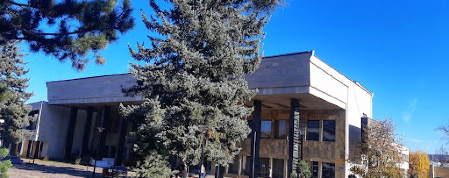 Meskheti State Drama Theater