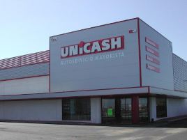 Unicash