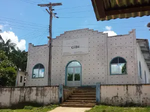 Igreja Batista Independente de Filadélfia