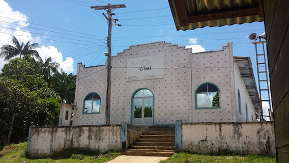 Igreja Batista Independente de Filadélfia