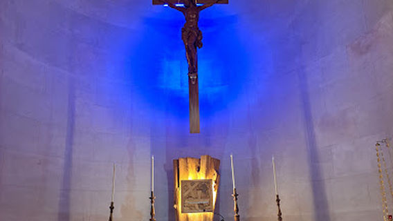 Convento dei Cappuccini Seminario Ignazio Polizzi
