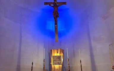 Convento dei Cappuccini Seminario Ignazio Polizzi