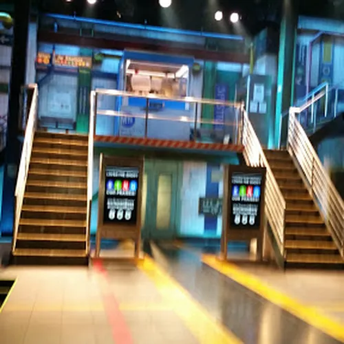 Circle in the Square Theatre & School