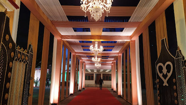 Janki Vatika Varanasi