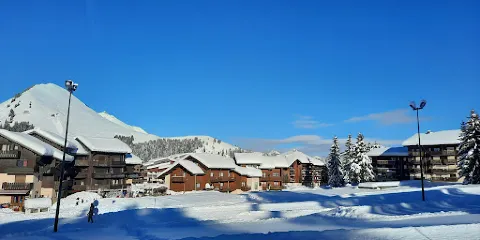 ESF Le Praz-de-Lys