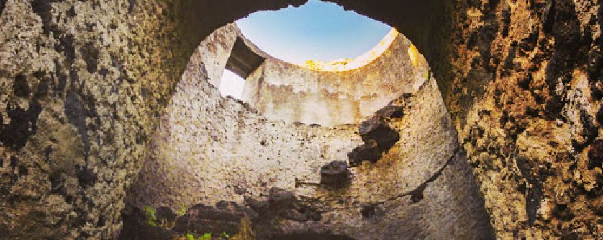 Forte Mulino a Vento