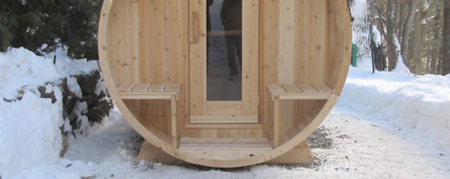 Finn Country Sauna Sales LLC