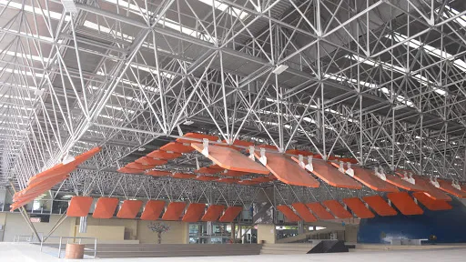 Cultural Center Jose Lins do Rego