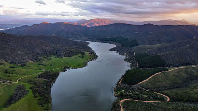 Picnic Point Campground