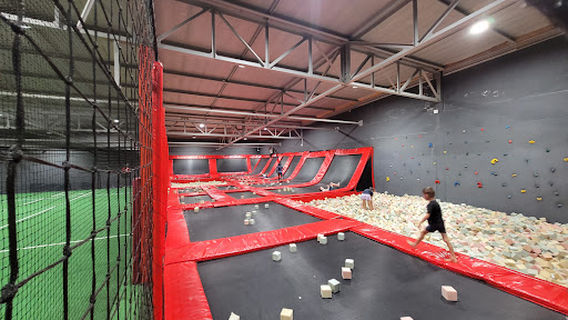 CaféJump Richards Bay