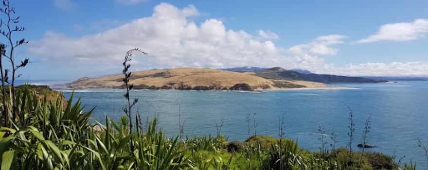 Twin Coast Trail