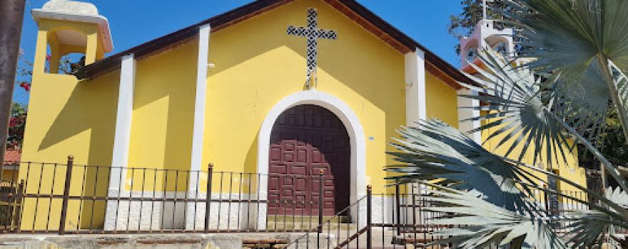 municipal de Usumatlan, Zacapa Central Park