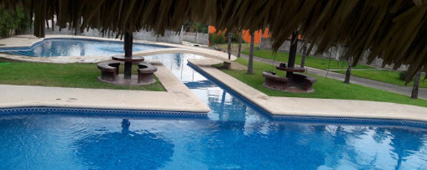 Palapa San Miguel
