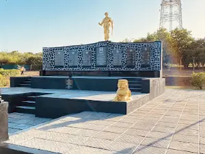 Kokavil Army Memorial