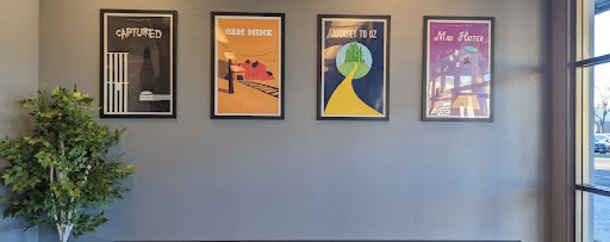 Treasure Valley Escape Rooms - Boise