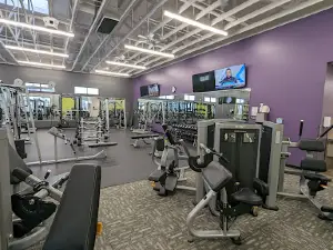 Anytime Fitness