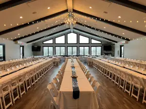 Granite Springs Lodge