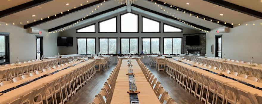 Granite Springs Lodge