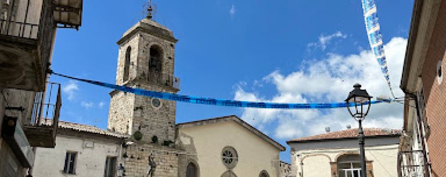 Chiesa di Santa Maria delle Grazie