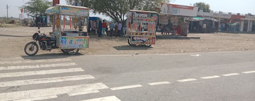 Dholagarh Fatak