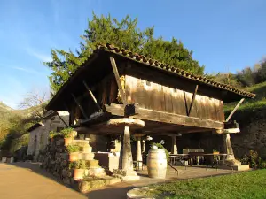 Narbasu - Palacio de Rubianes
