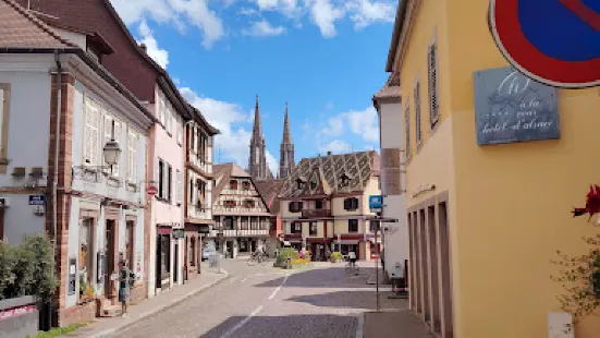 La Plouzinette