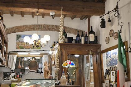 Trattoria Antico Fattore