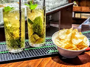 Ristorante Bar Simposio Food & Drink