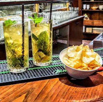 Ristorante Simposio Food & Drink