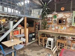 Cantina Lx