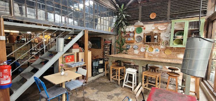 Cantina Lx