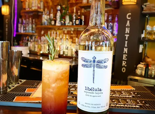 La Llorona Cantina