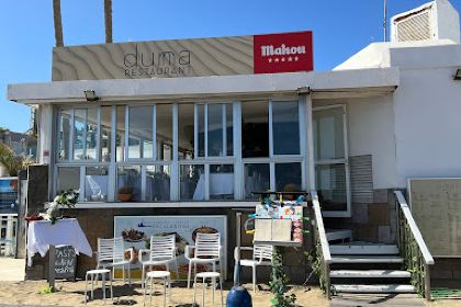 Restaurante Escaleritas