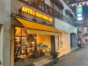 Antica Trattoria Chevo